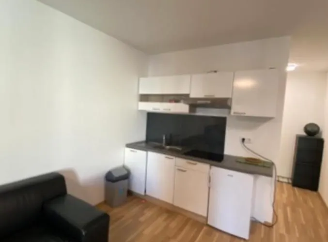 Διαμέρισμα Siebenbrunnengasse Βιέννη