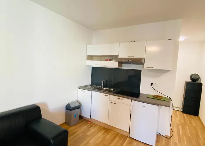Διαμέρισμα Siebenbrunnengasse Βιέννη