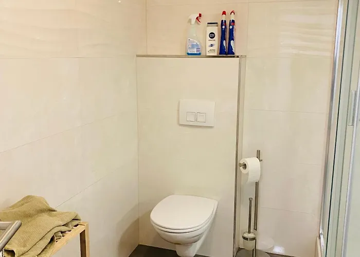 Siebenbrunnengasse Διαμέρισμα Βιέννη