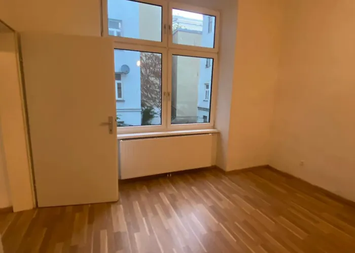 Διαμέρισμα Siebenbrunnengasse *
