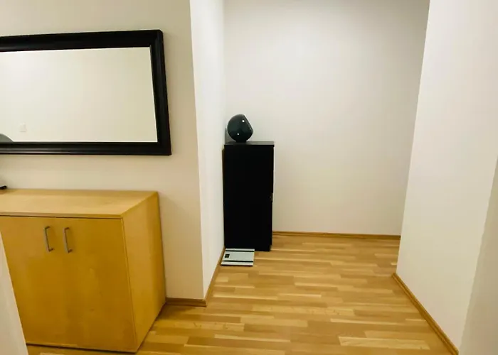 Siebenbrunnengasse Διαμέρισμα Βιέννη