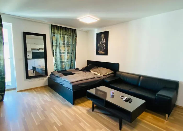 Siebenbrunnengasse Βιέννη